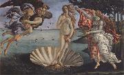 Sandro Botticelli The Birth of Venus china oil painting reproduction